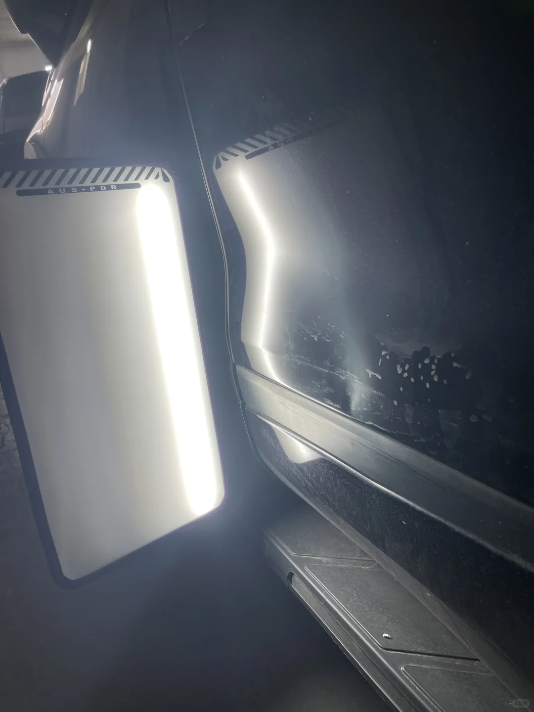 太原无痕修复上门