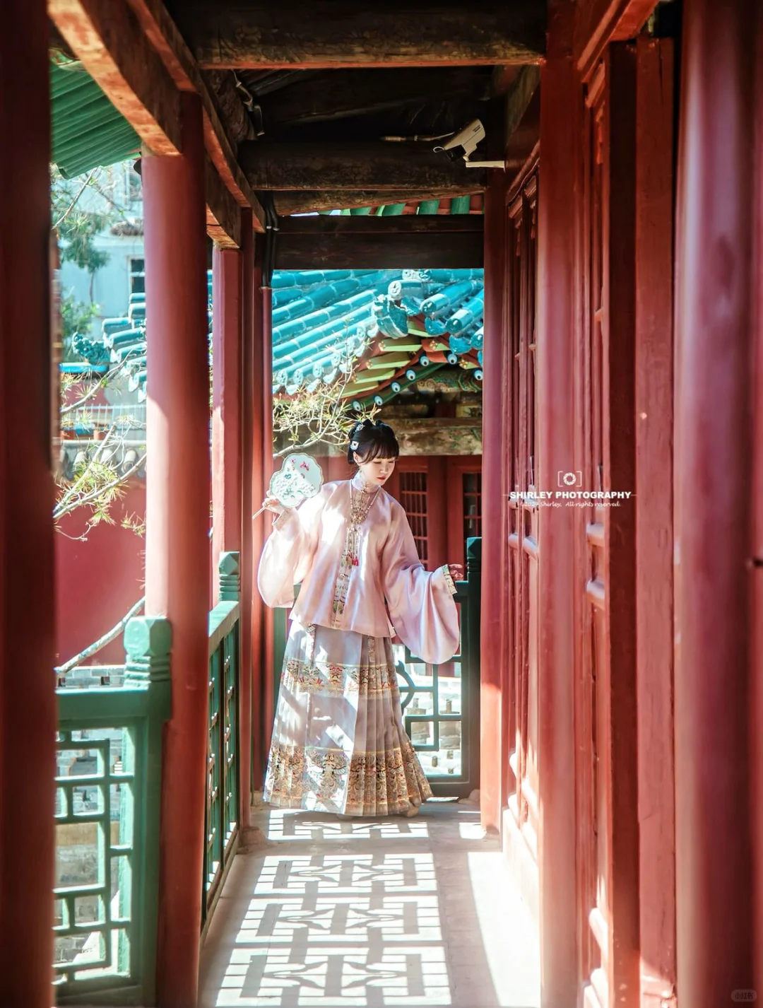 为了这18张照片📷我又双叒去了次山西太原