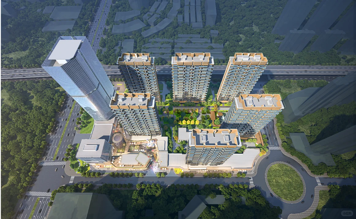 太原改善住房又上新啦