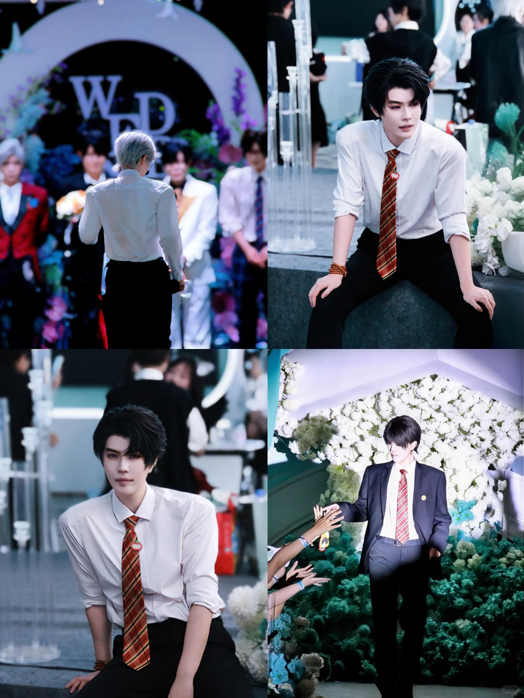 想回太原 求宠👍