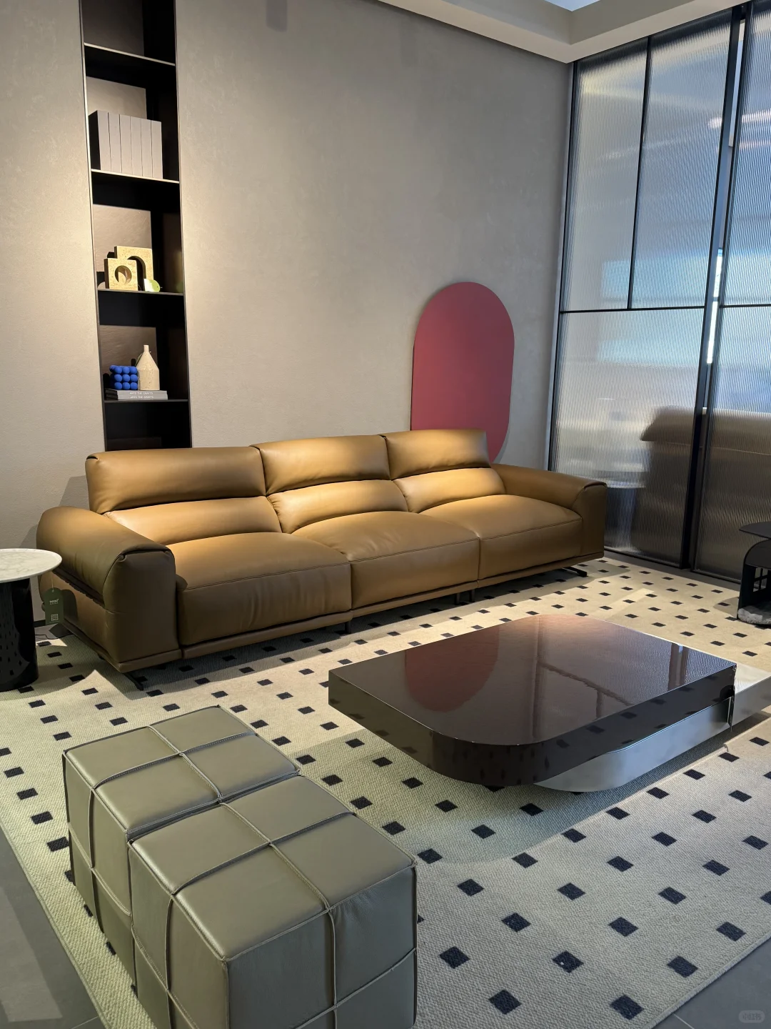 就在太原！轻松打造🏠中古风的家