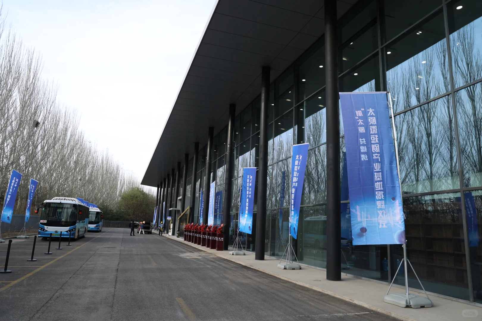 今天！太原微短剧基地成立了！