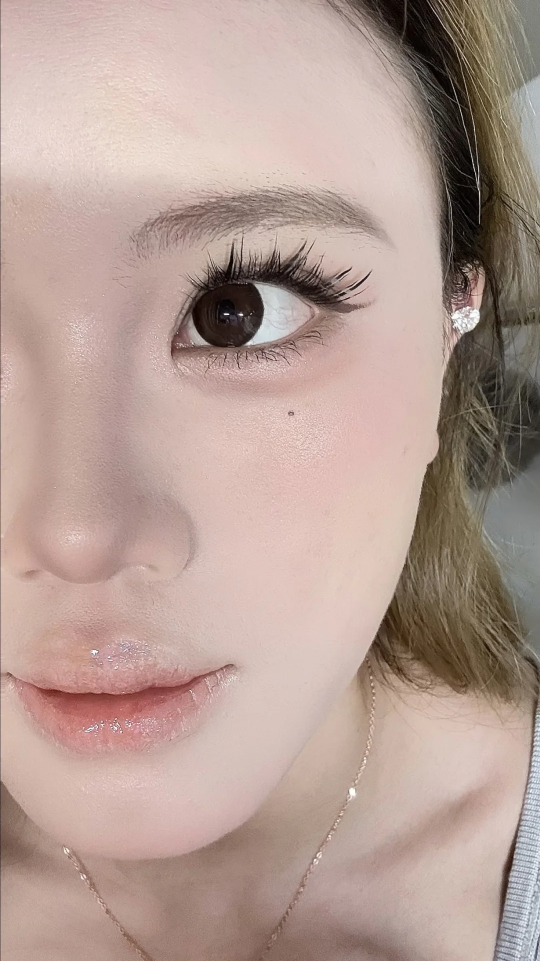 清透闪片｜太原