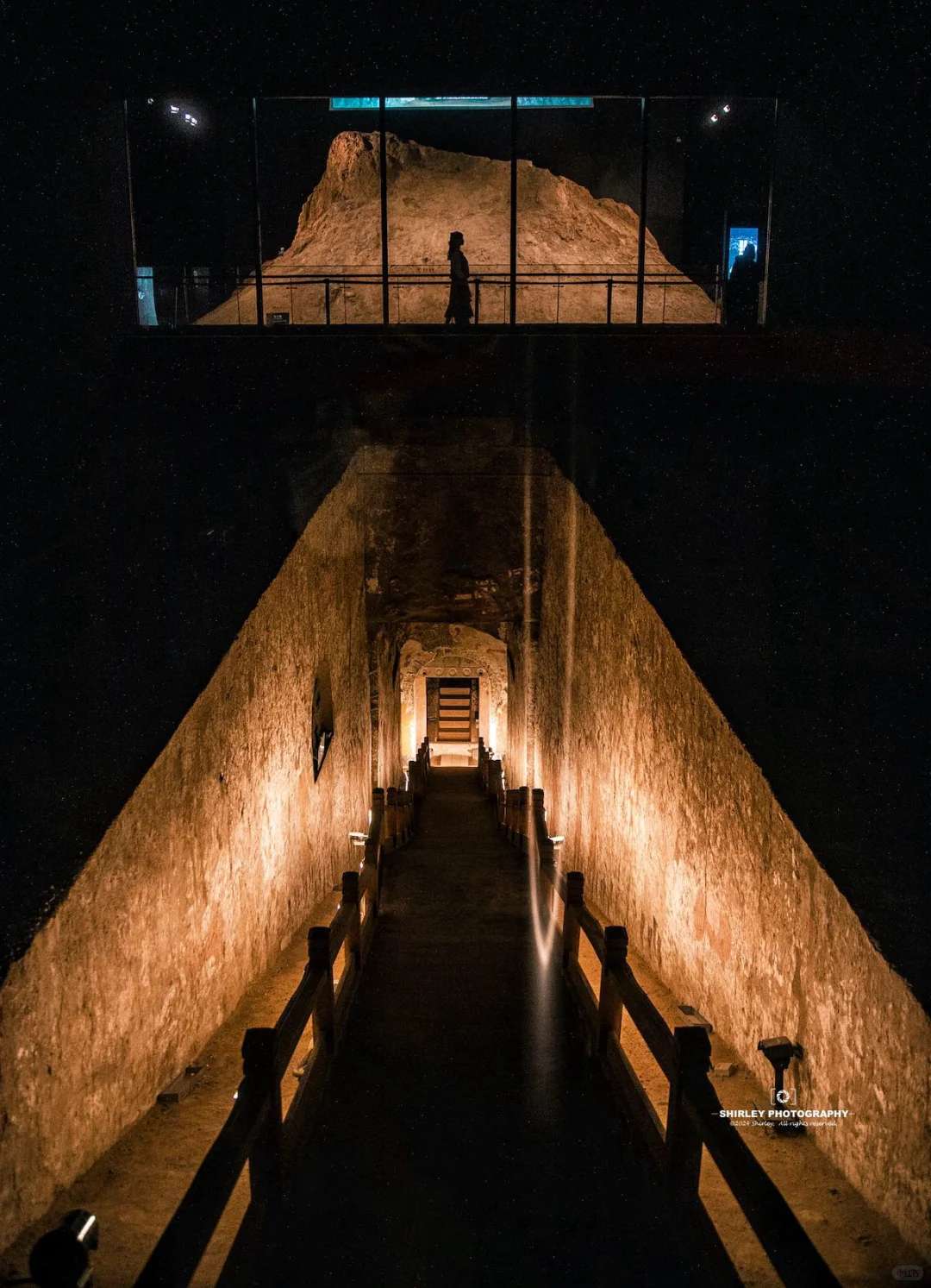 为了这18张照片📷我又双叒去了次山西太原