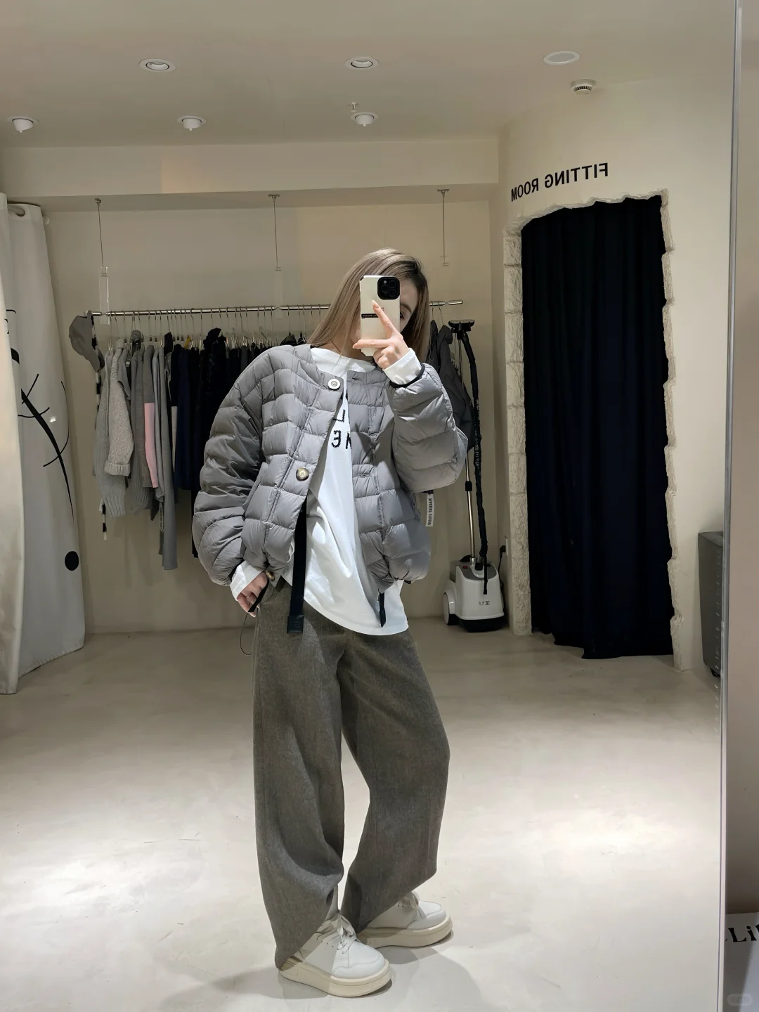 太原|今天穿什么香