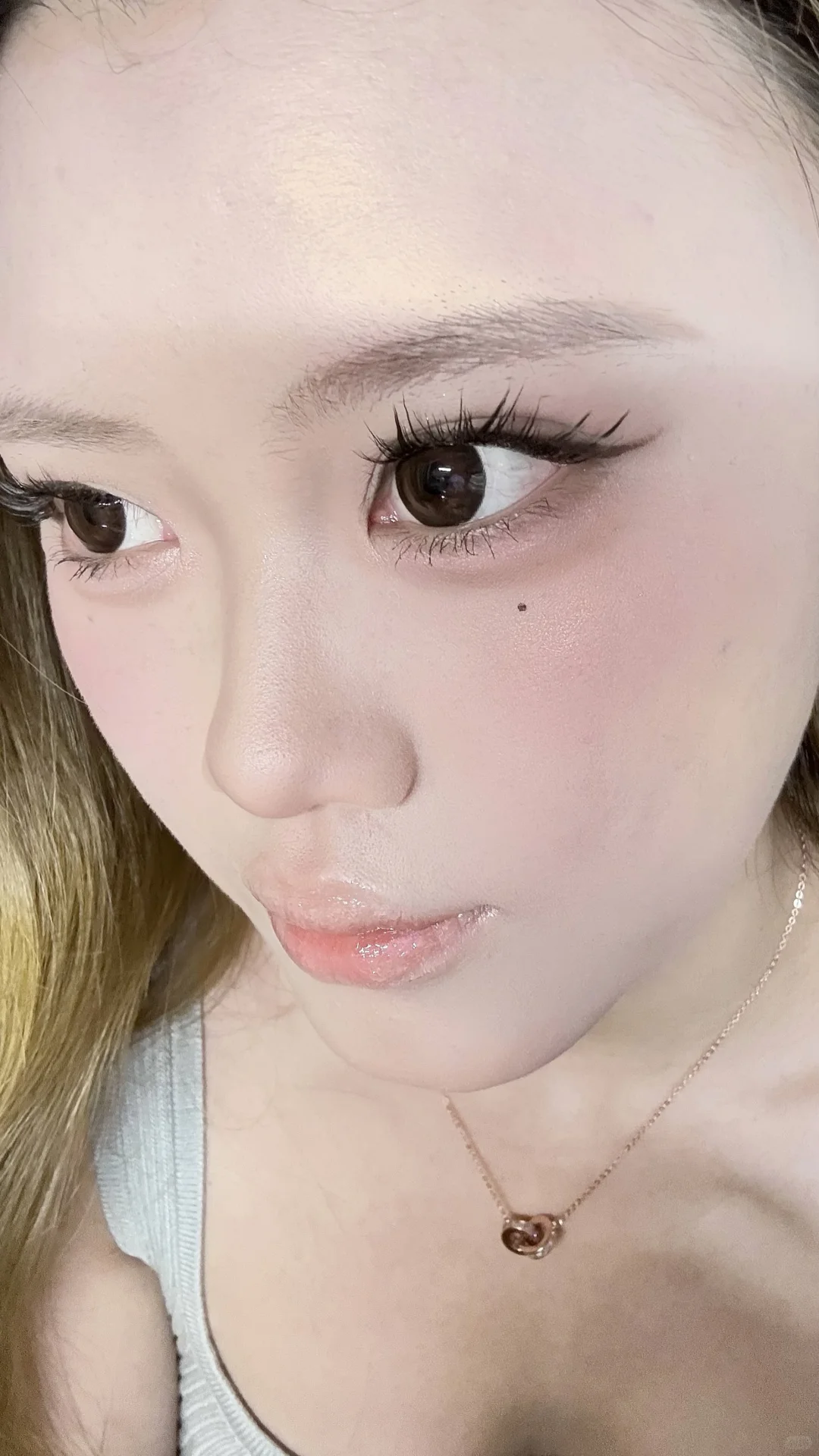 清透闪片｜太原