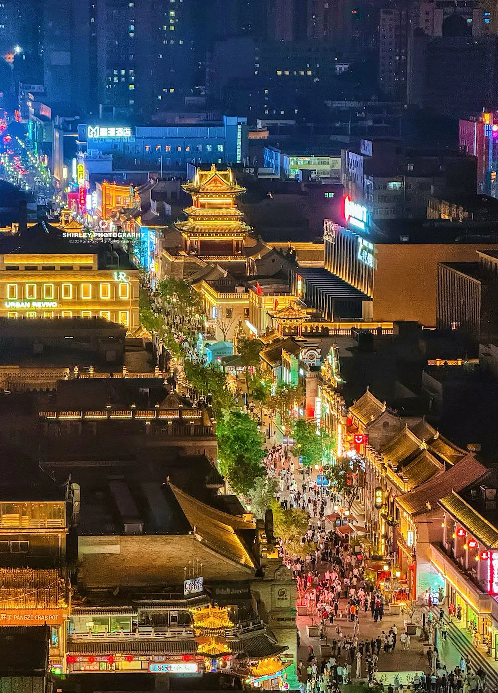 为了这18张照片📷我又双叒去了次山西太原