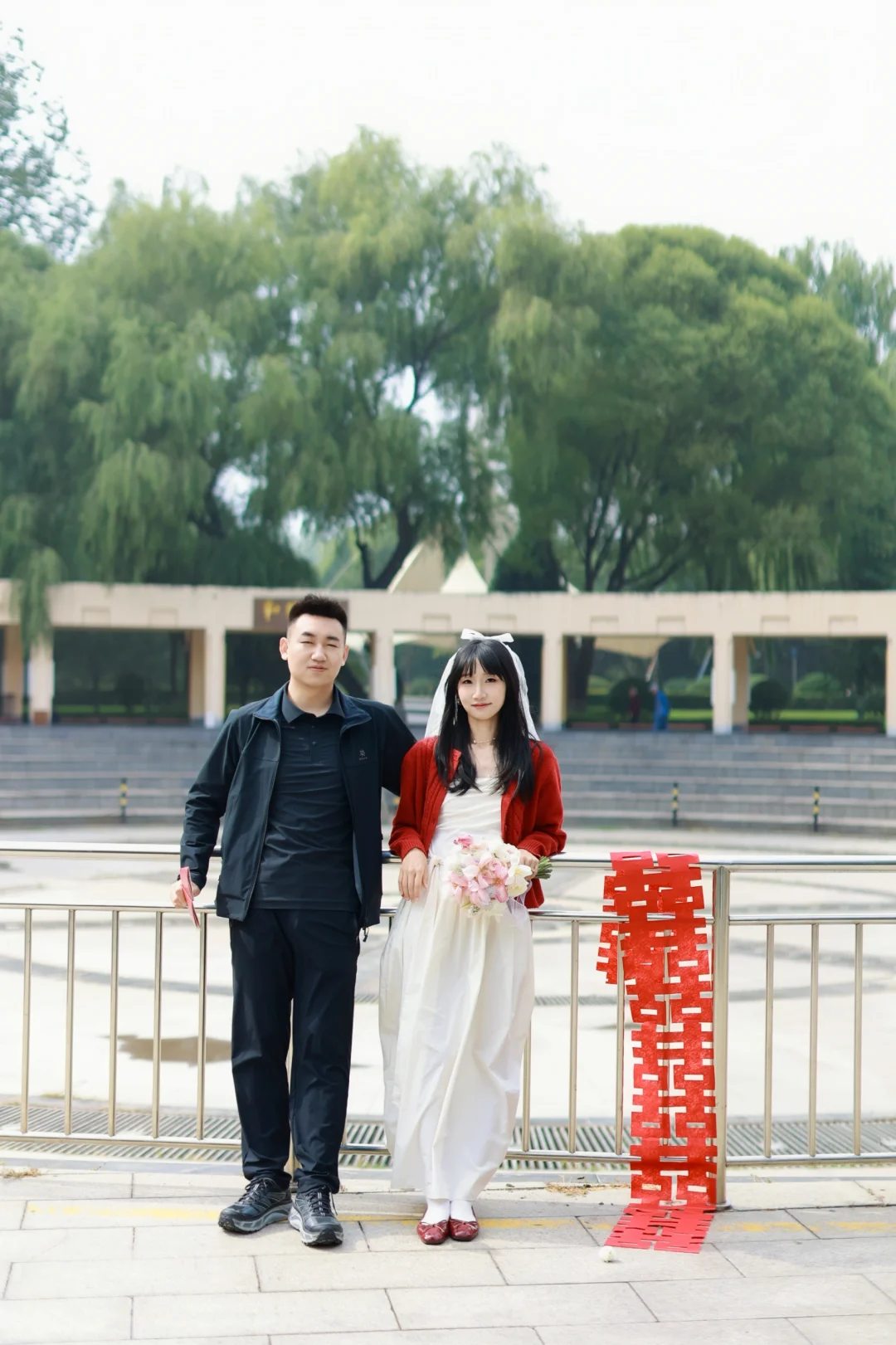 太原跟拍｜领证这样拍真的太快乐啦！