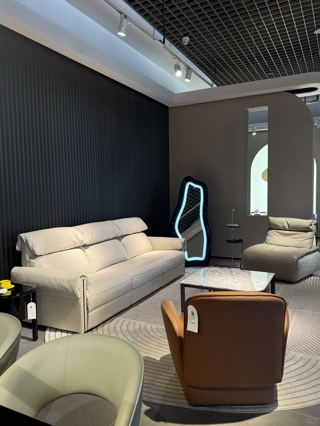 就在太原！轻松打造🏠中古风的家