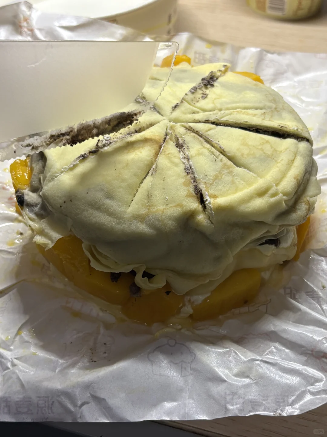 我在太原理工吃什么