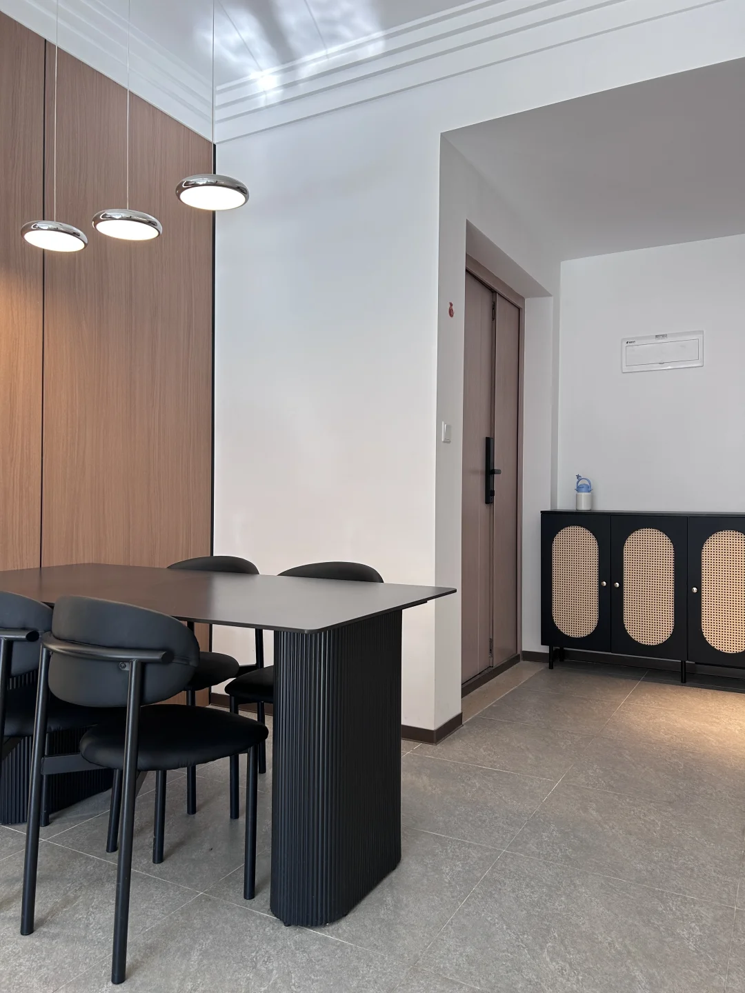 太原租房｜一房一厅800｜带空调｜小姐姐刚退