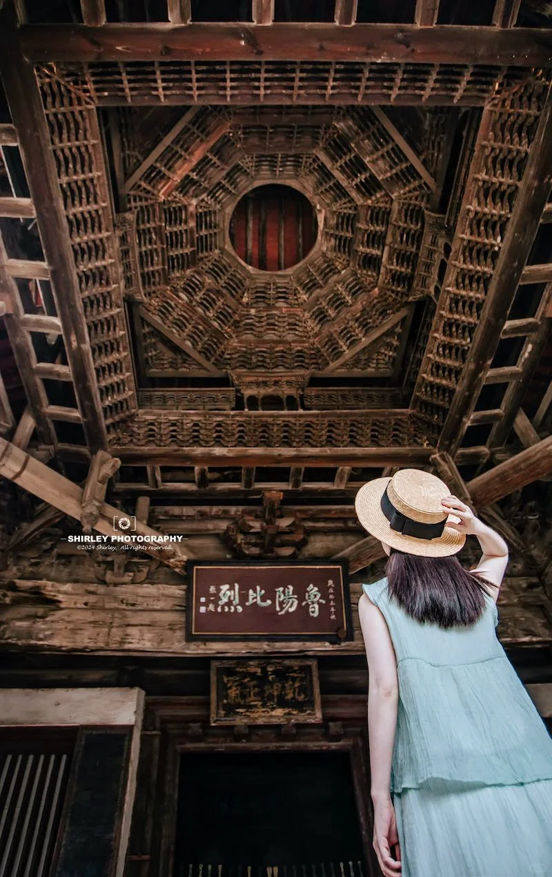 为了这18张照片📷我又双叒去了次山西太原