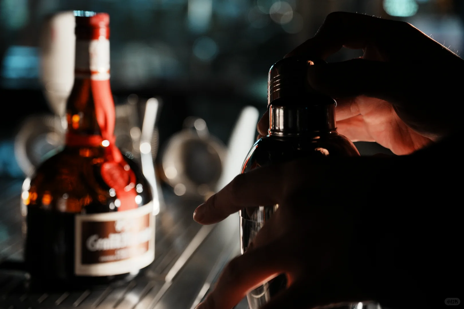 太原SURF BOARD冲浪板酒吧