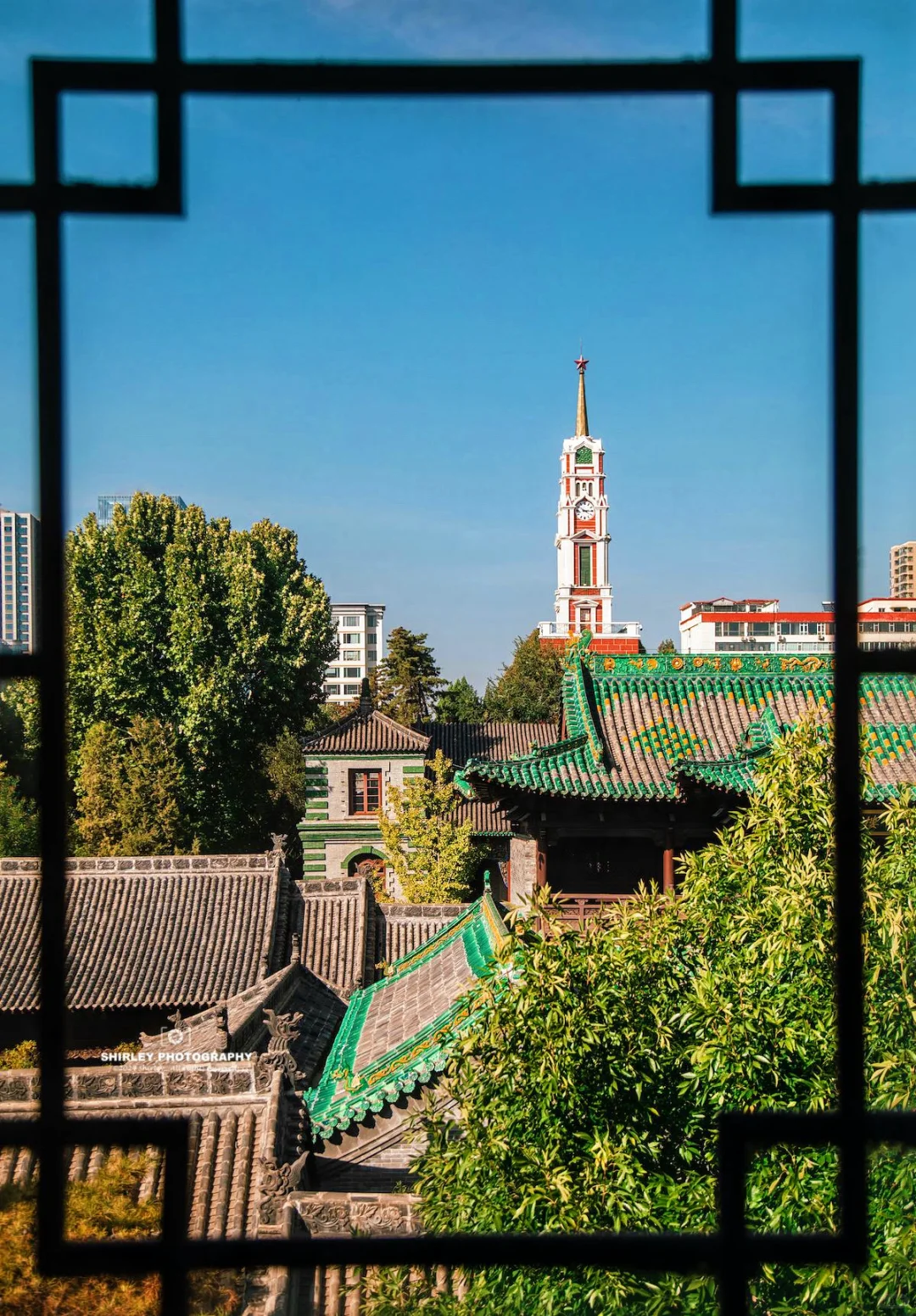 为了这18张照片📷我又双叒去了次山西太原