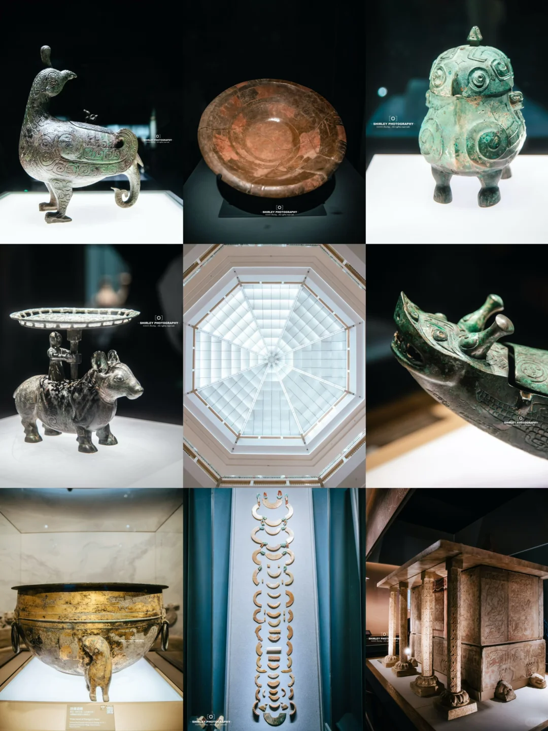 为了这18张照片📷我又双叒去了次山西太原