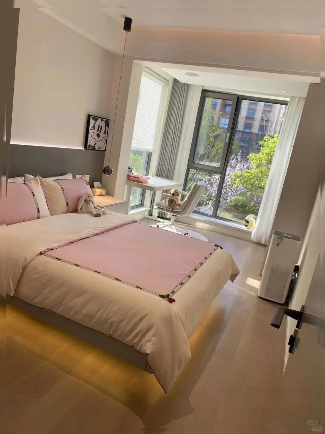 太原租房｜一室一厅🉑️短租900➕拎包入住