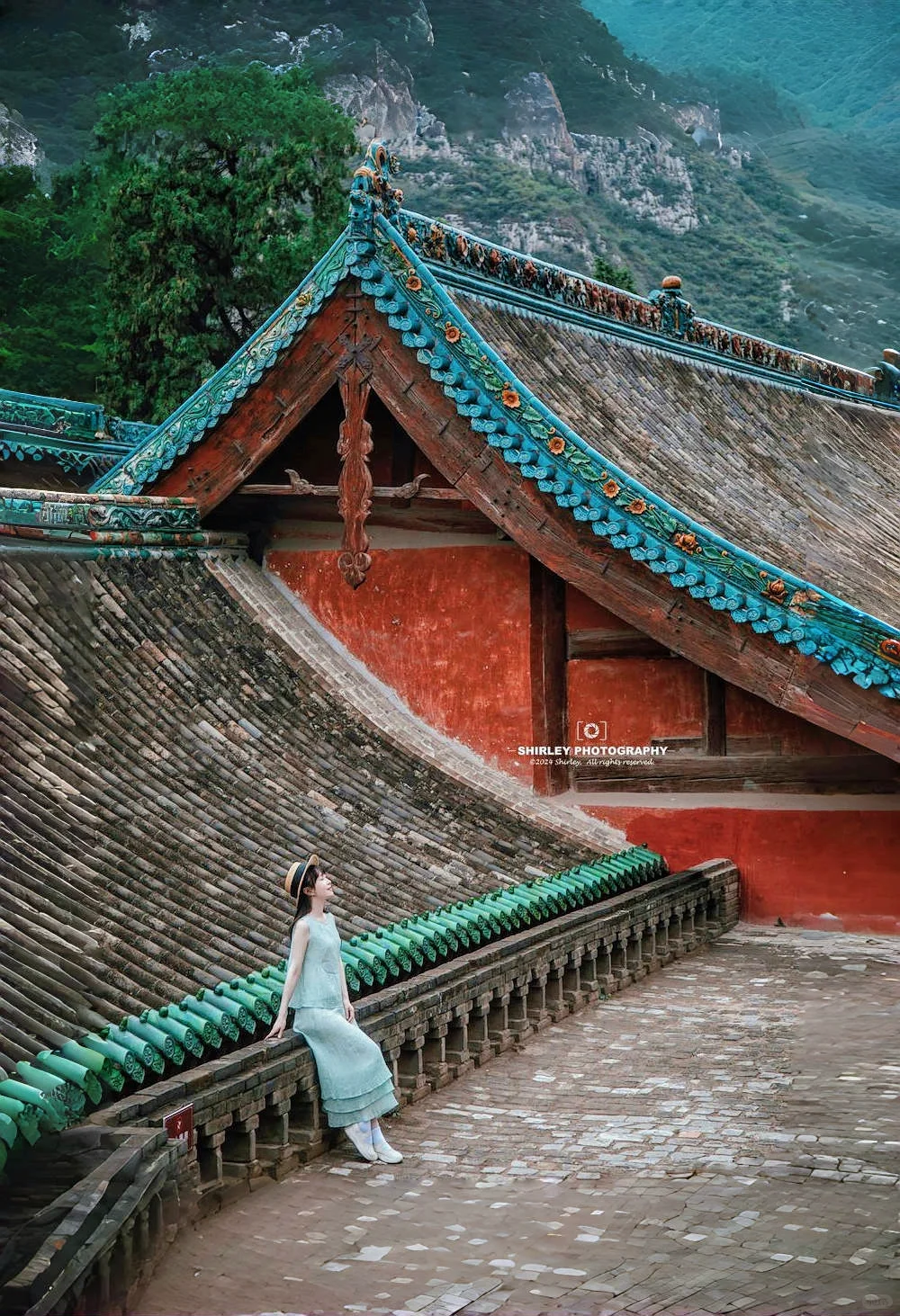 为了这18张照片📷我又双叒去了次山西太原