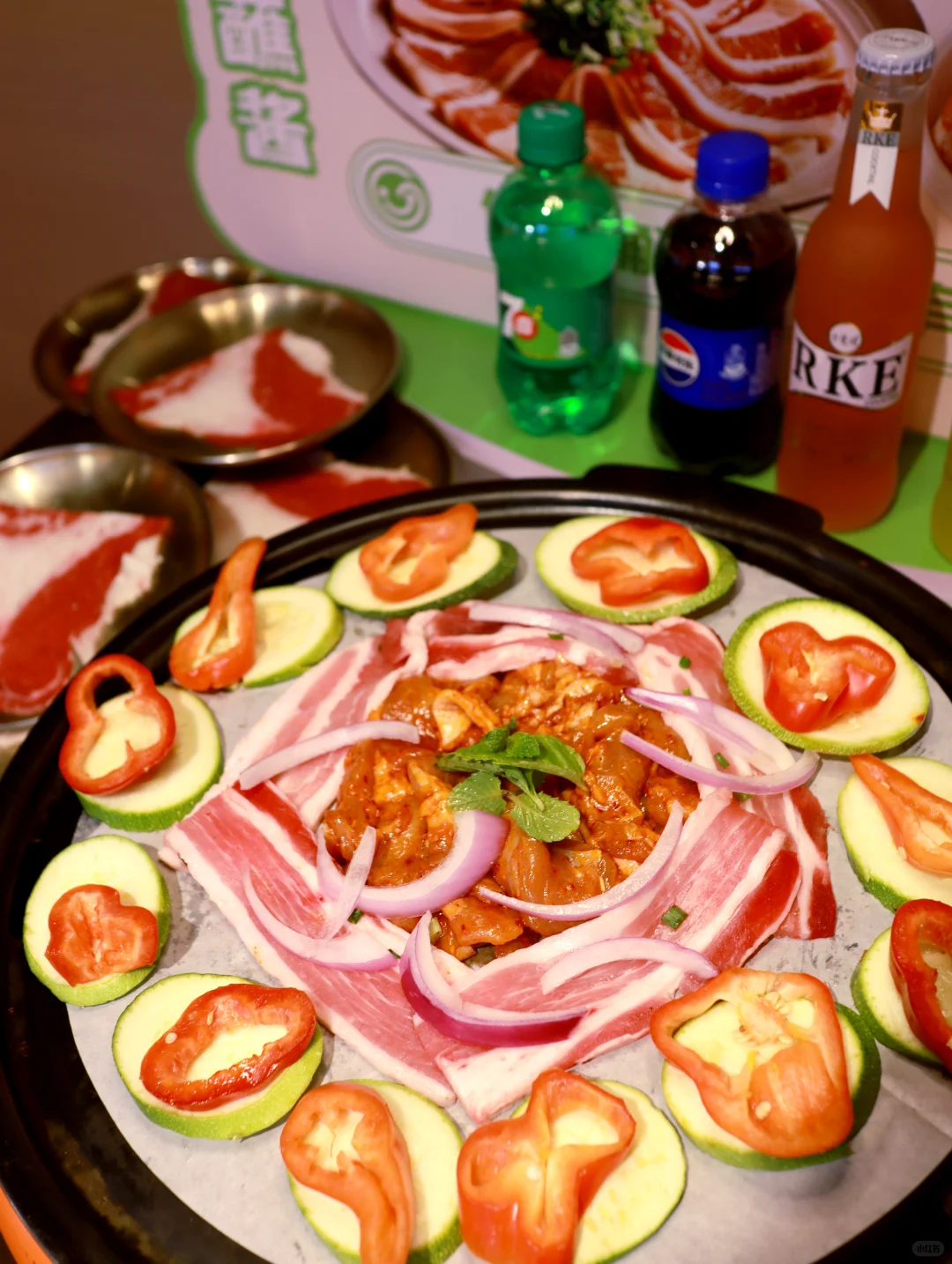 人均几十的太原自助天花板🥺穷鬼友好