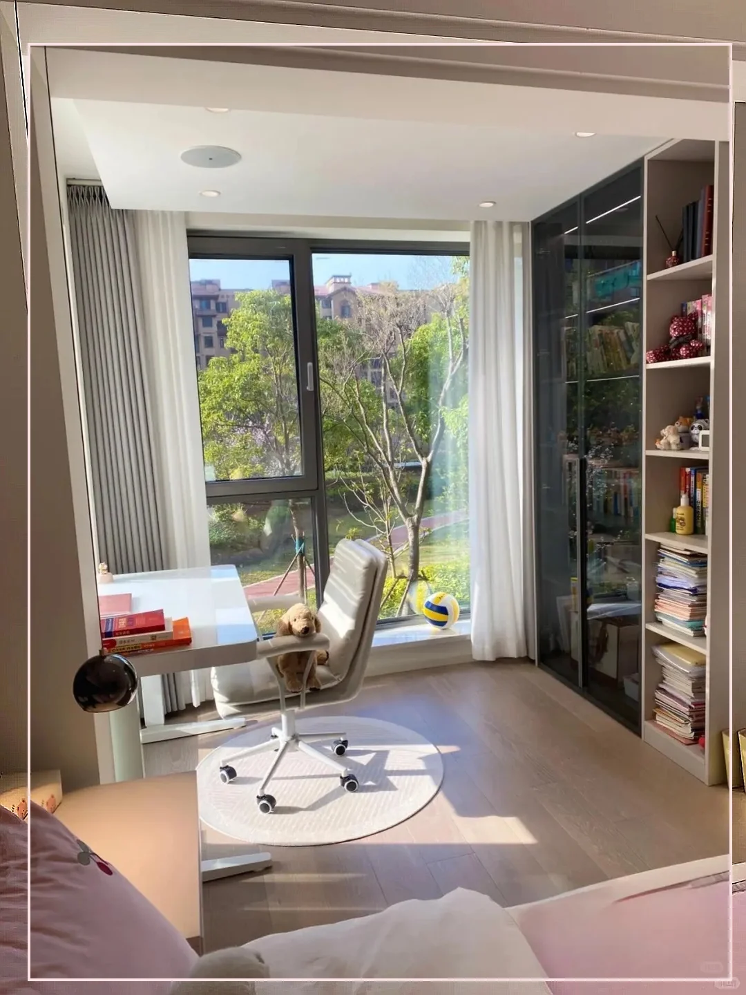 太原租房｜一室一厅🉑️短租900➕拎包入住