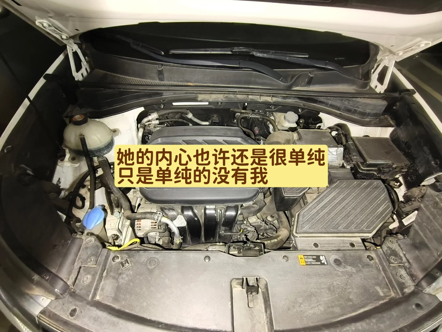 太原真的很好，但以后真的不会再回来了