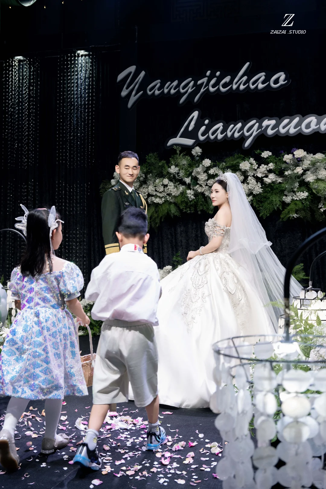 婚礼跟拍|大同婚礼跟拍