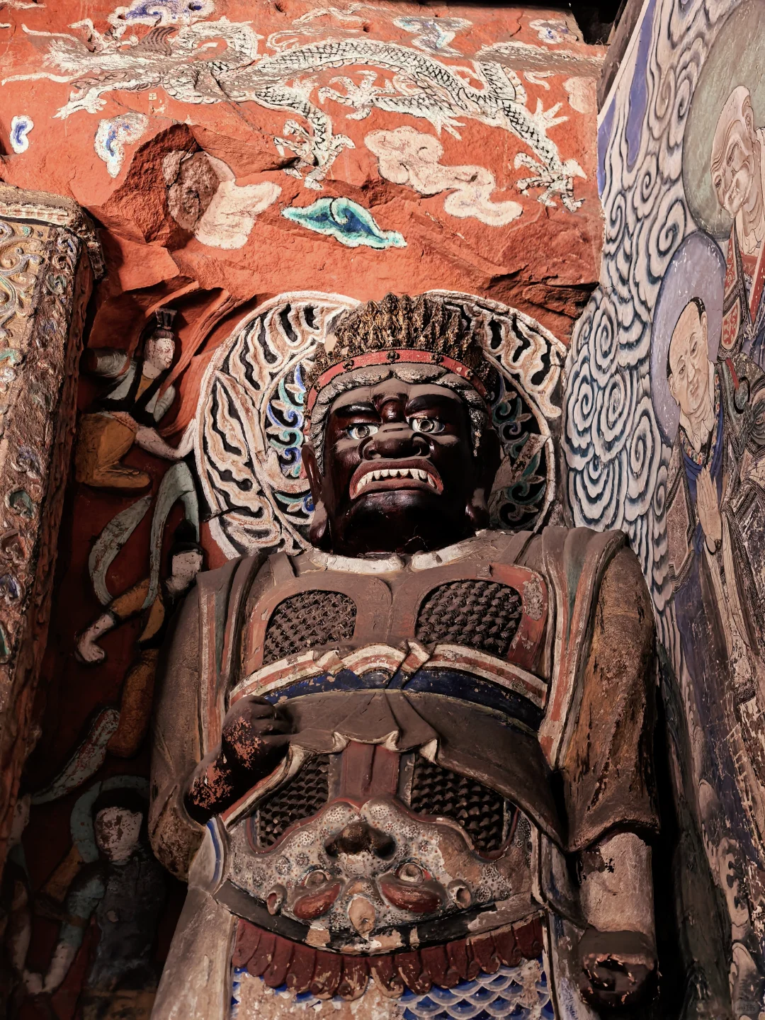 被低估的云冈石窟