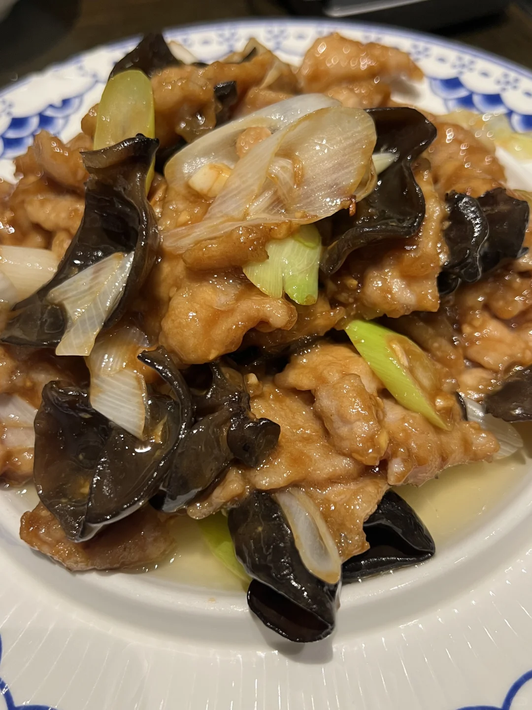 大同之旅 晕碳中