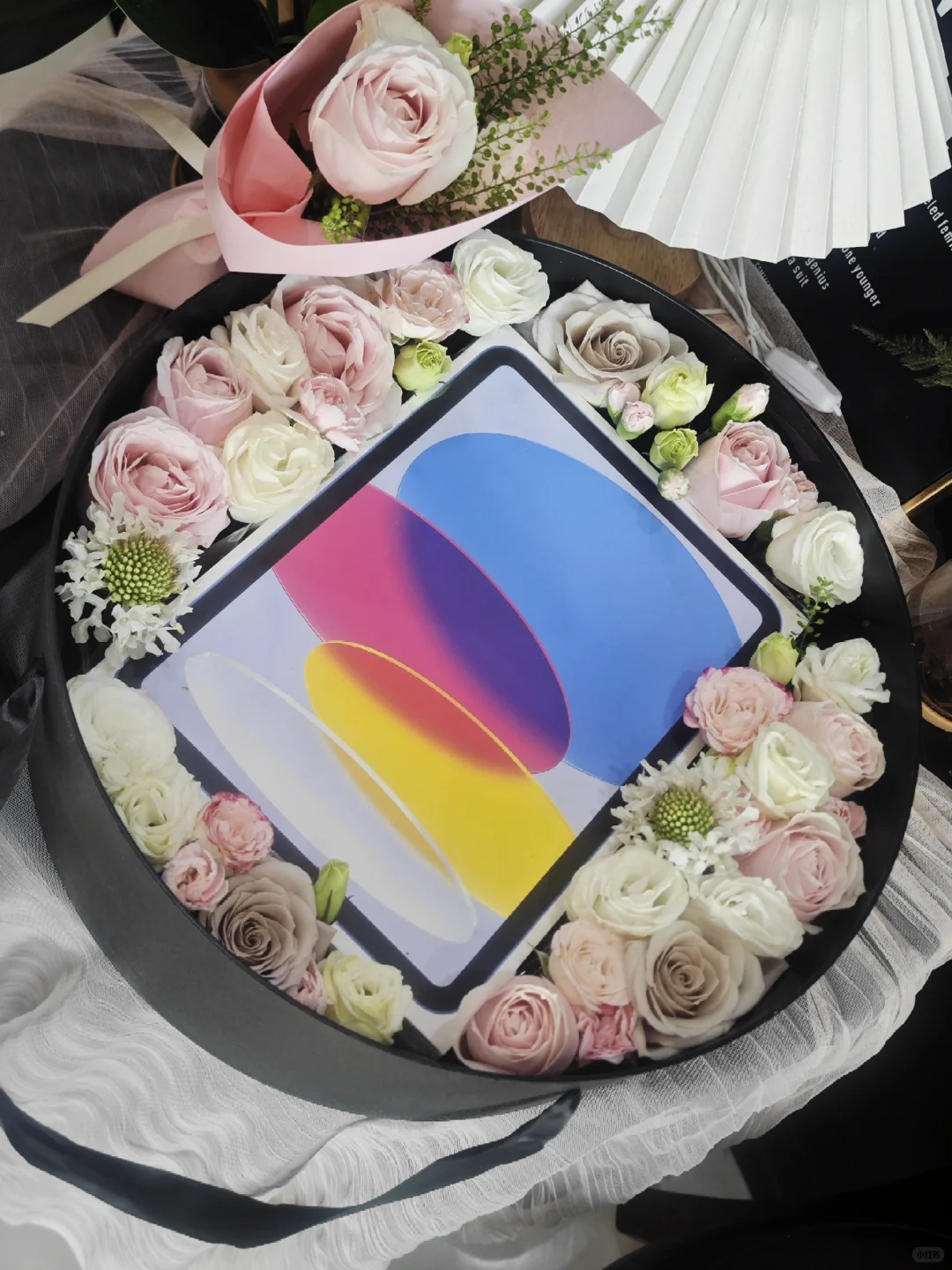 大同花店｜心动礼物💗