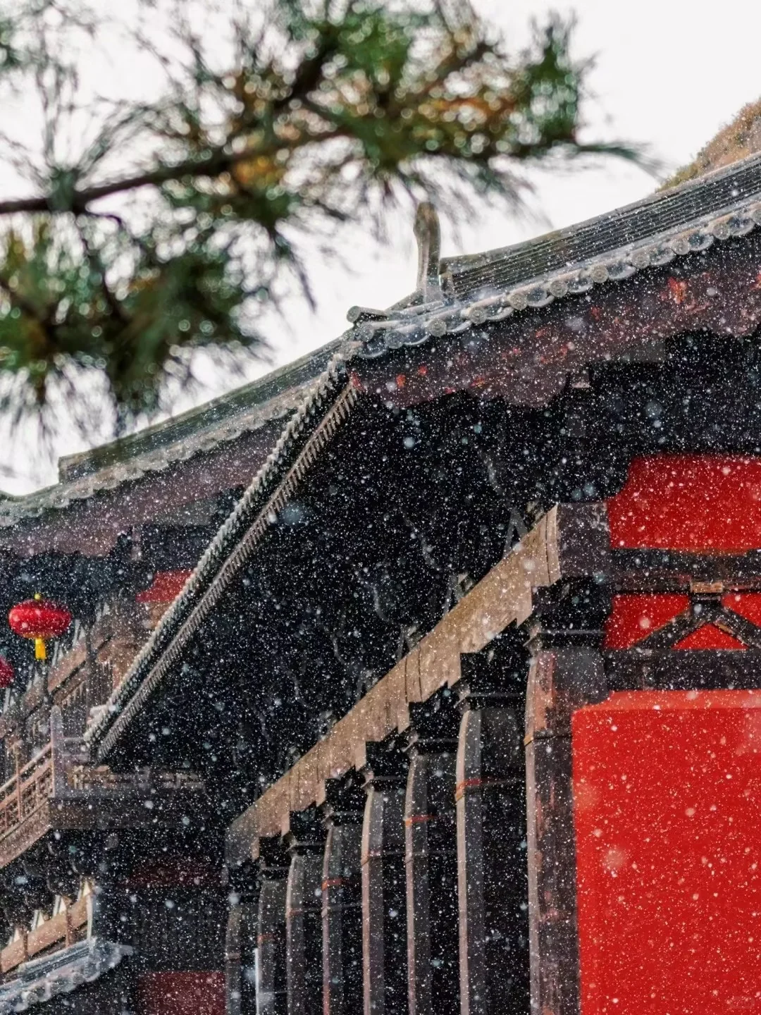 接下来的大同，是这样的！