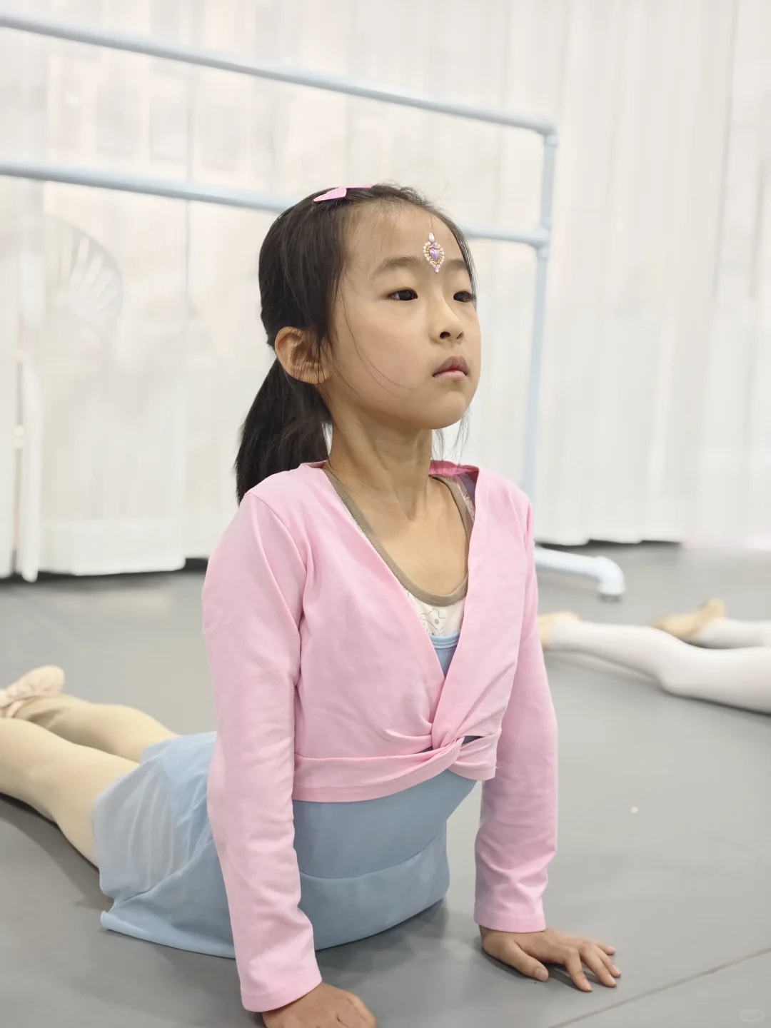 大同少儿芭蕾舞——薇茉芭蕾