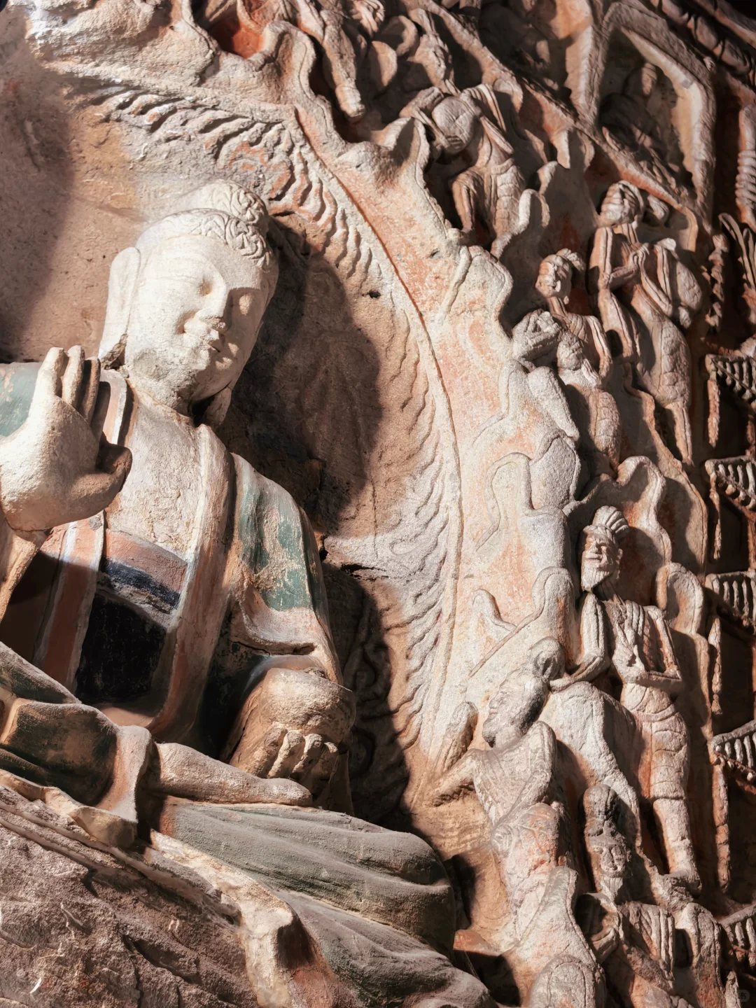 被低估的云冈石窟