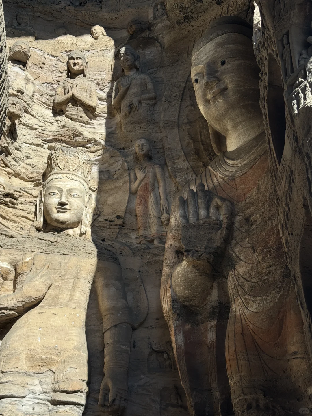 ✨北京→大同2日游保姆级攻略‼️