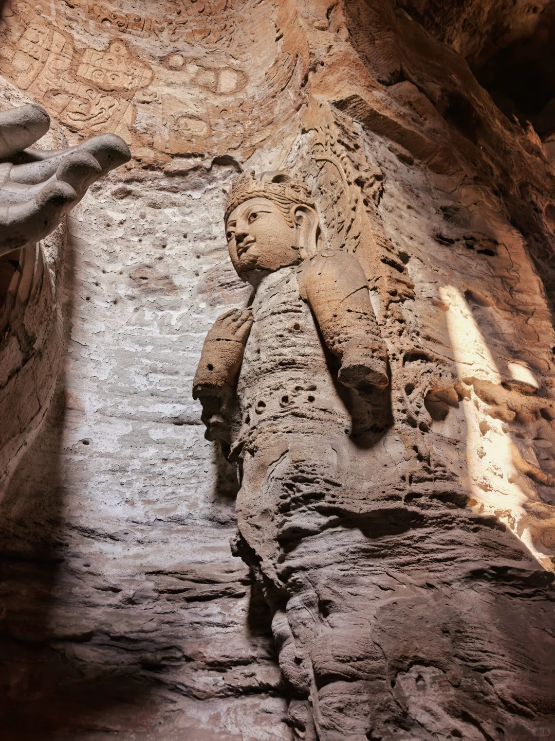 被低估的云冈石窟