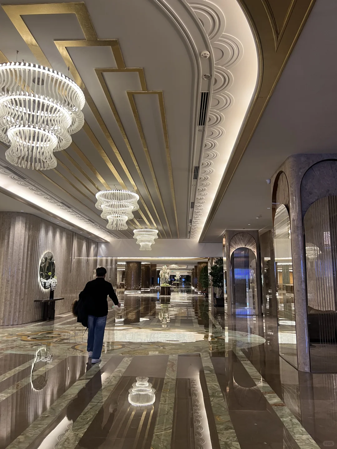 大同之旅 晕碳中