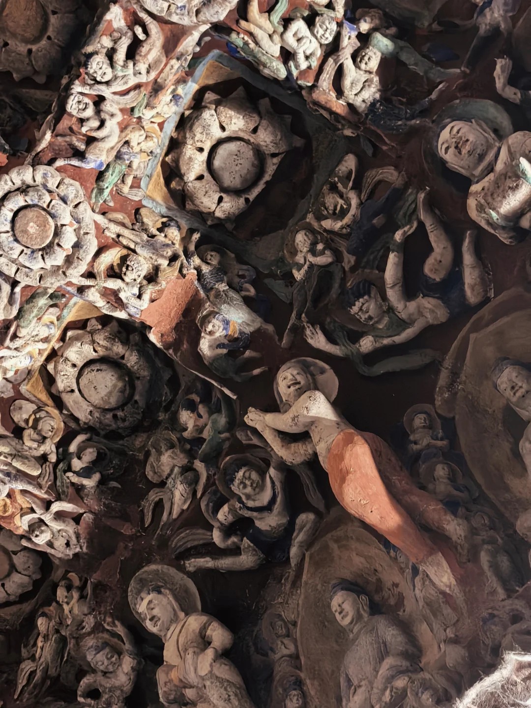 被低估的云冈石窟