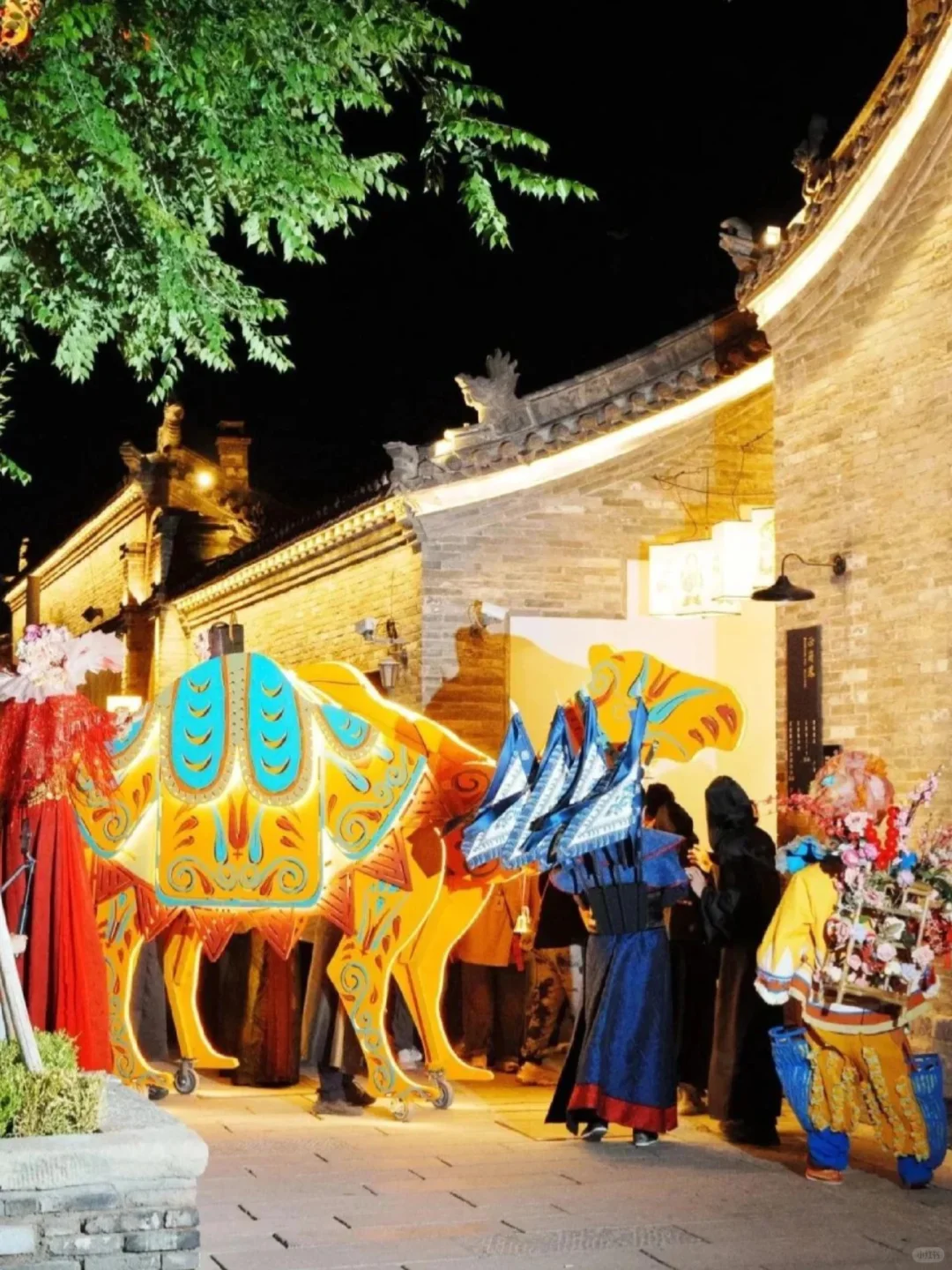 大同成功入选！为山西唯一入选城市～