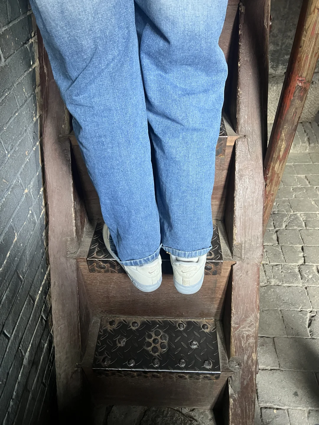 大同之旅 晕碳中