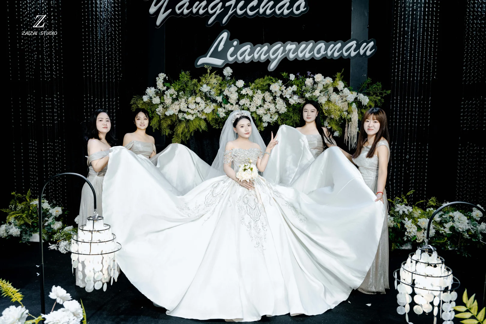 婚礼跟拍|大同婚礼跟拍