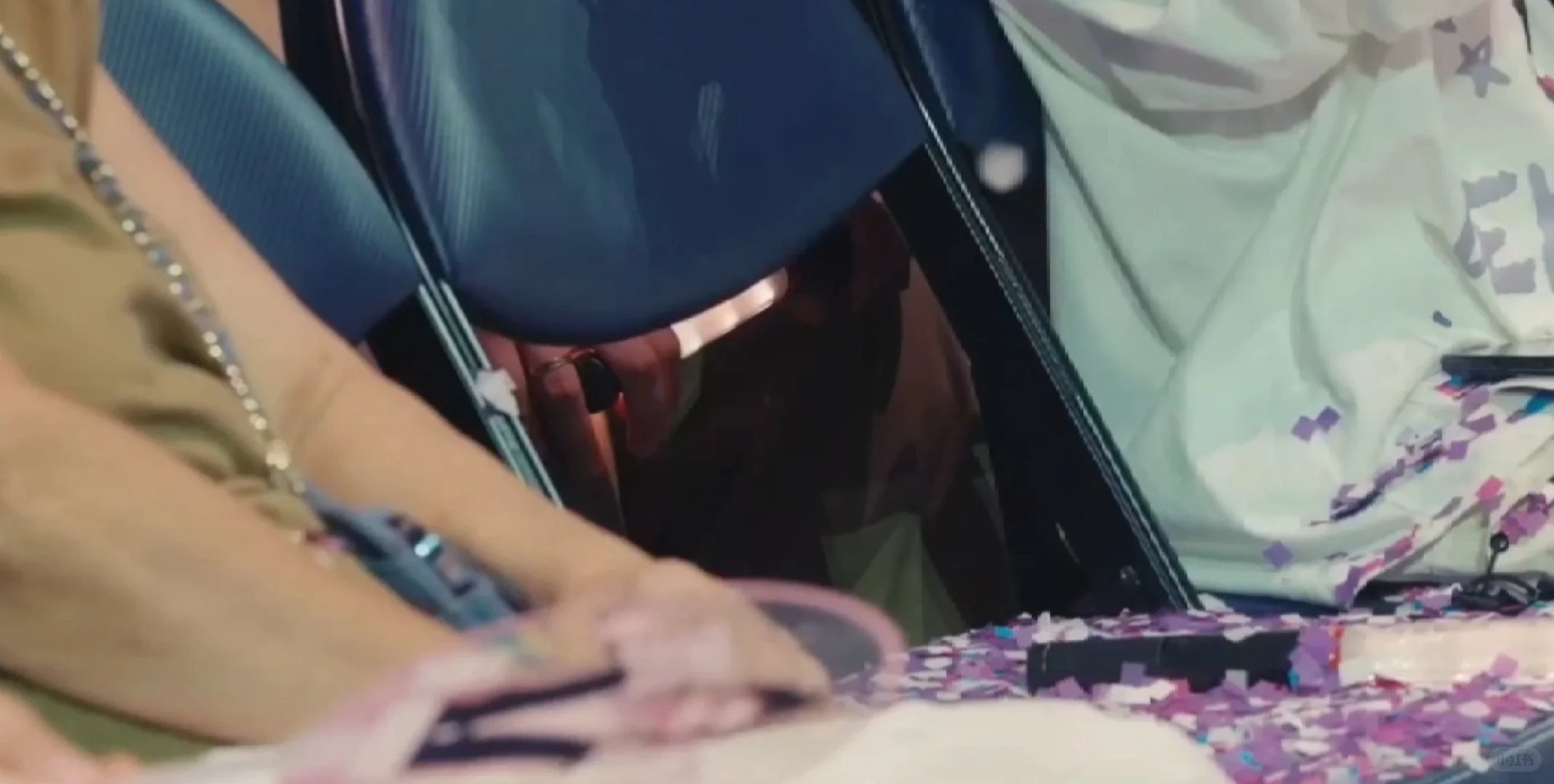 大同才是fiona的收官场嘉宾