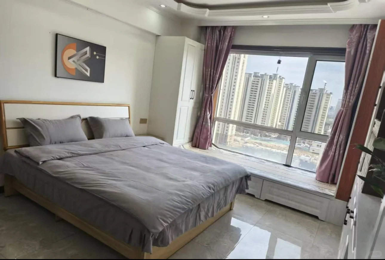 大同个人房东直租，短租