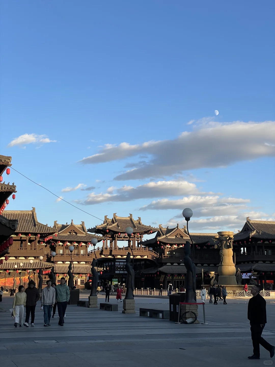 ✨北京→大同2日游保姆级攻略‼️