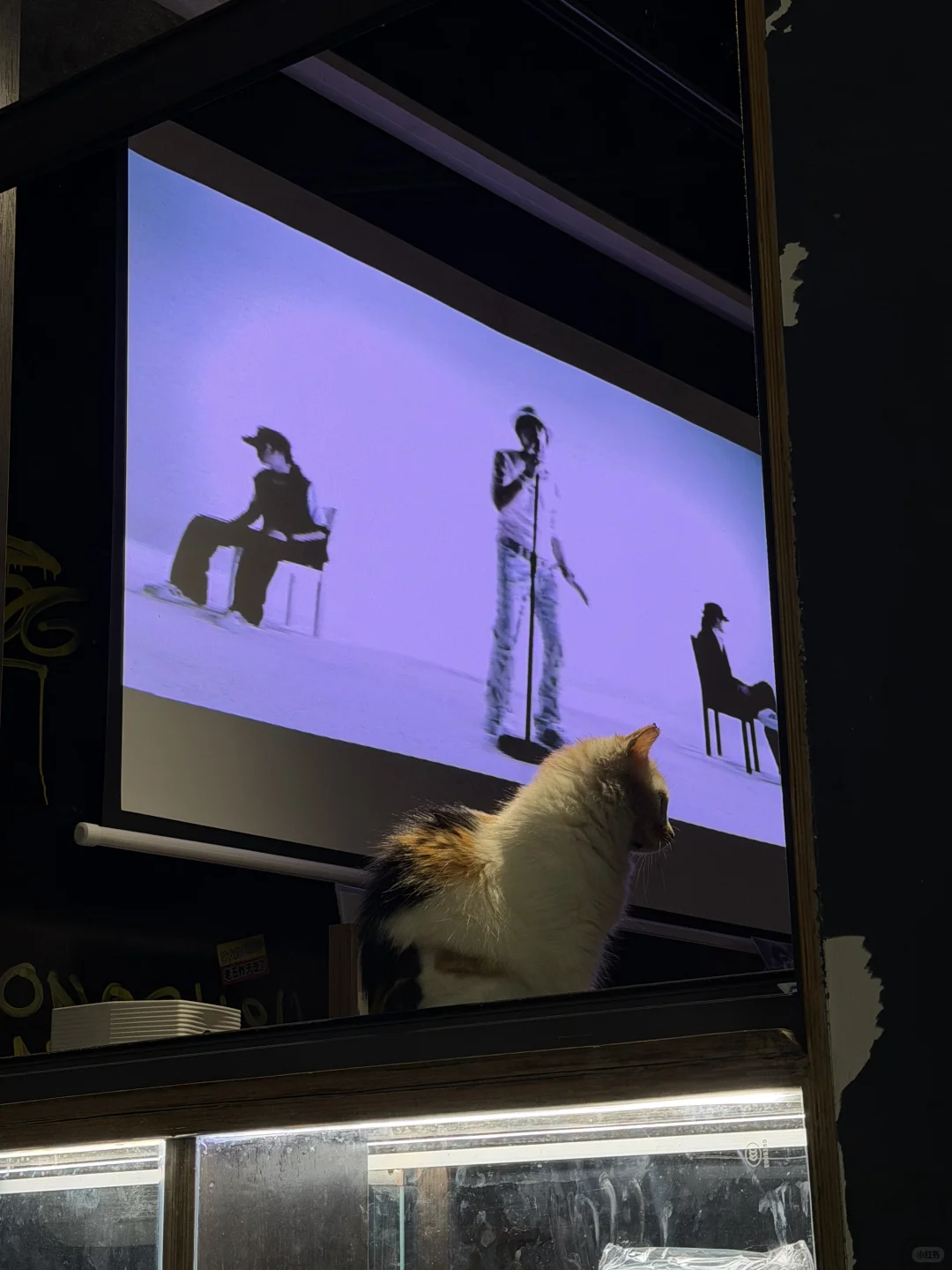 大同出道日纪念展撤展啦