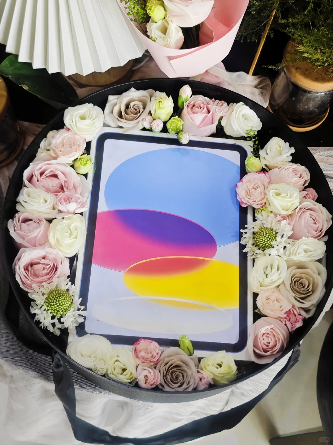 大同花店｜心动礼物💗