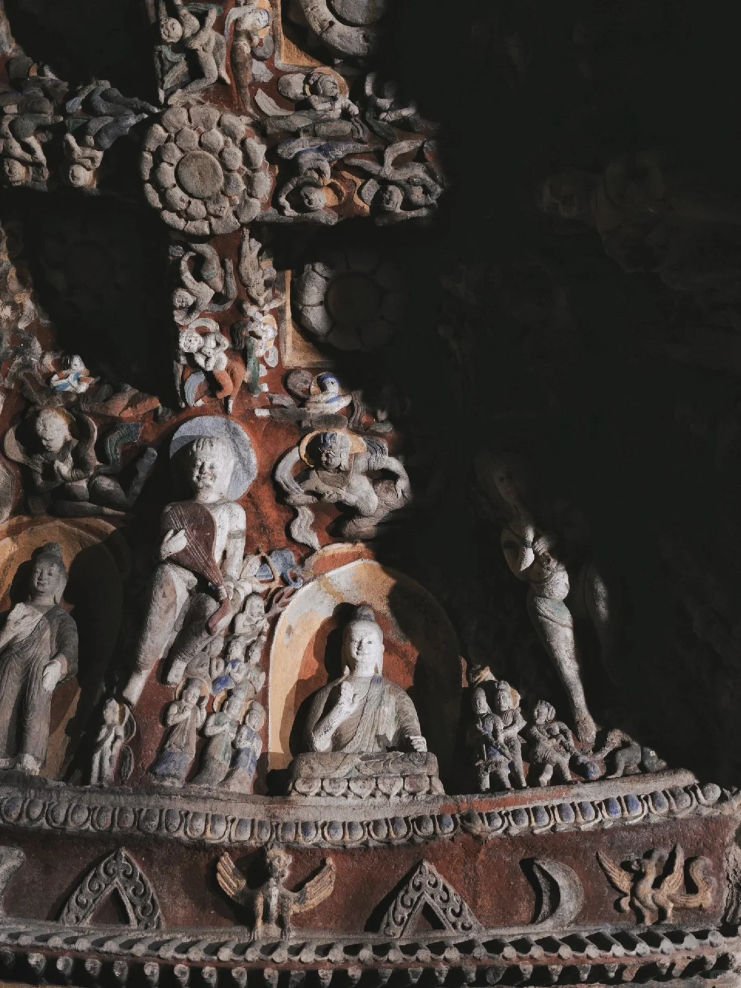 大同成功入选！为山西唯一入选城市～