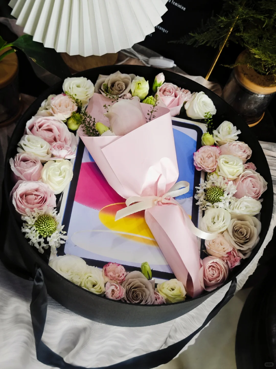 大同花店｜心动礼物💗