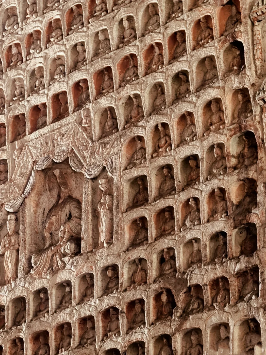 被低估的云冈石窟