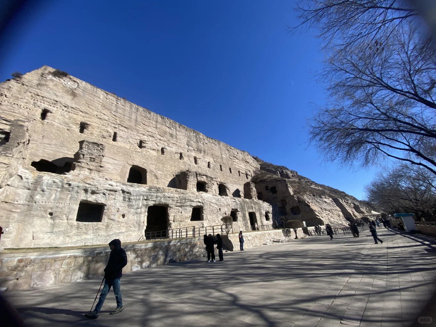 大同#应县木塔#云冈石窟