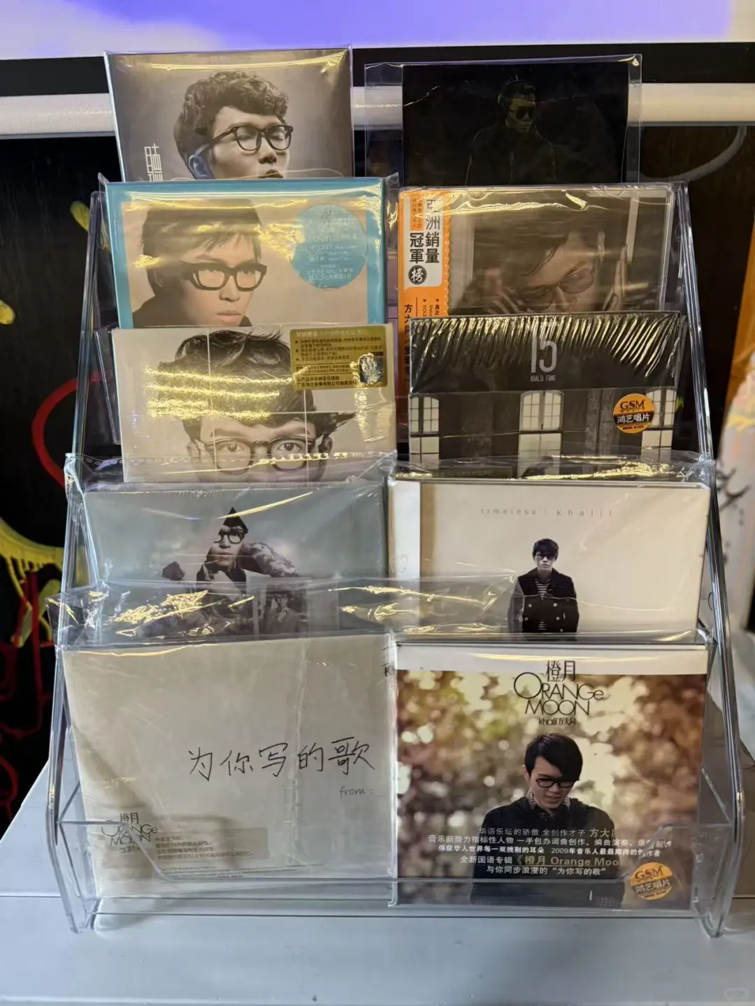 大同出道日纪念展撤展啦