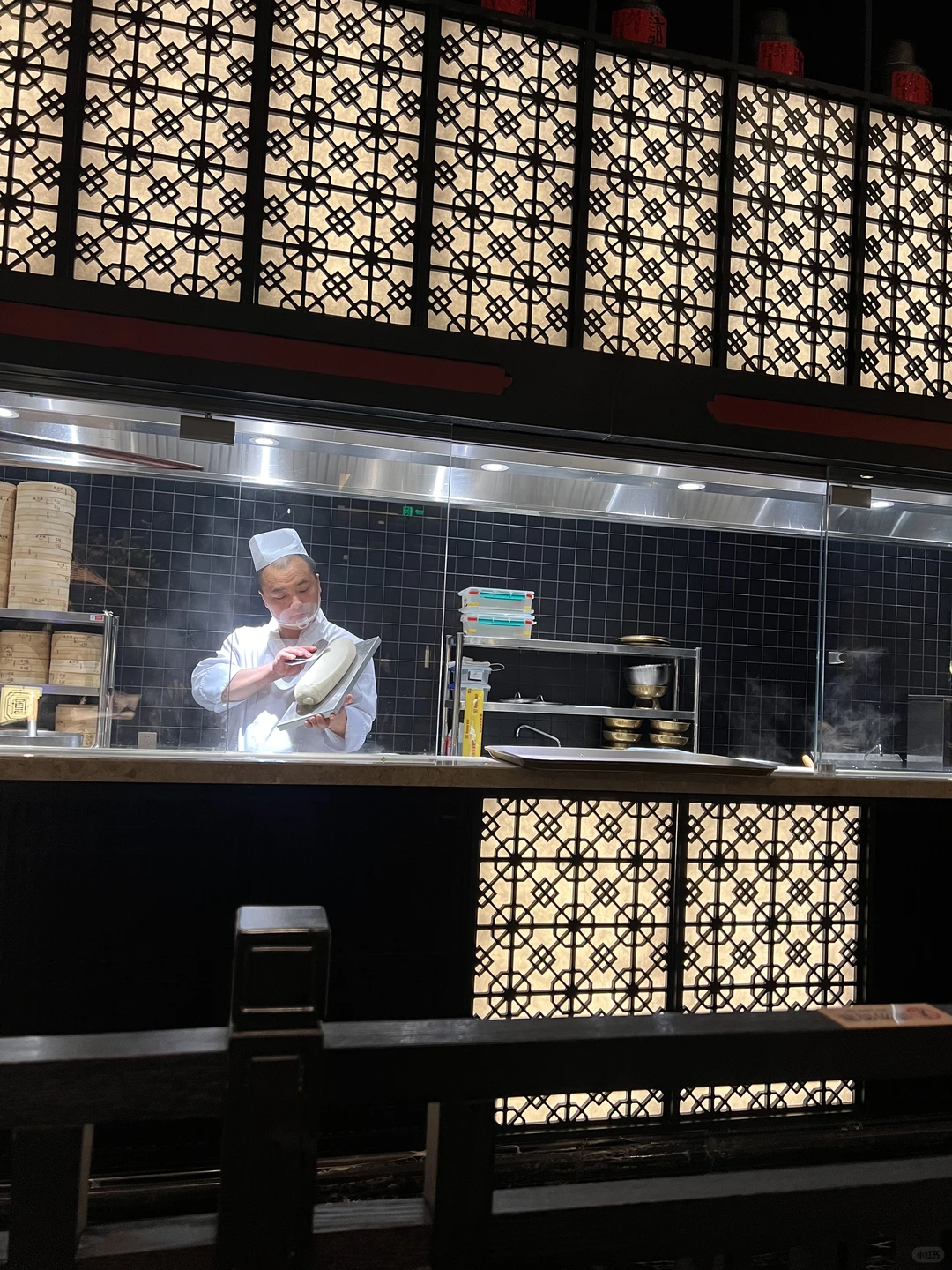 大同之旅 晕碳中