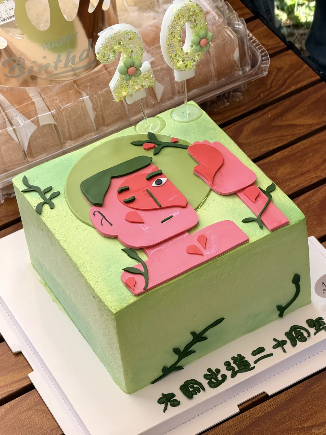 大同出道日纪念展撤展啦